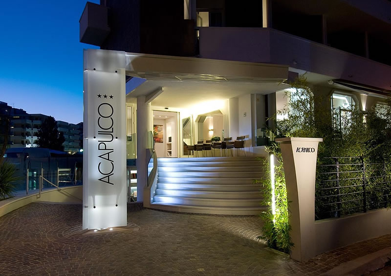 Acapulco (Cattolica)