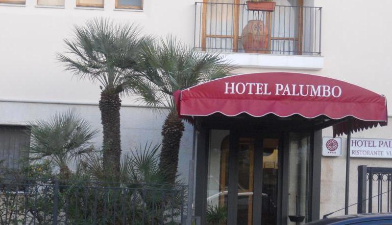 Palumbo Hotel Bari