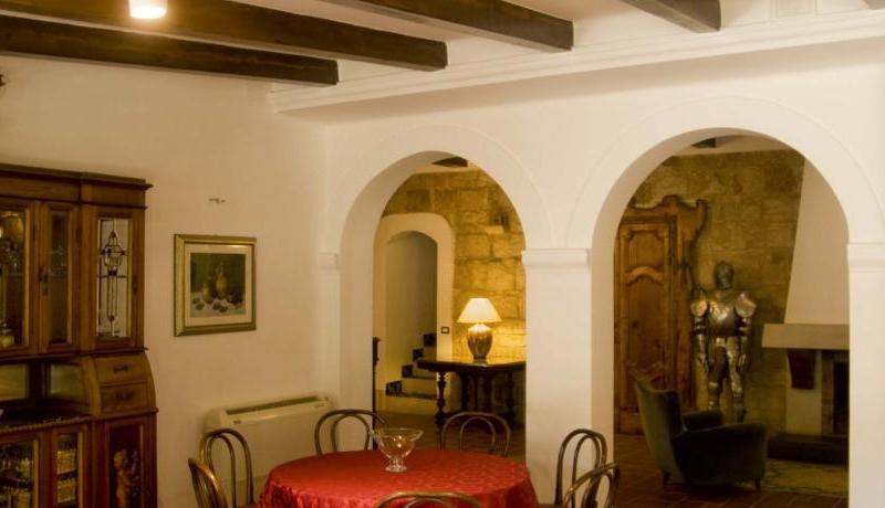 Palumbo Hotel Bari