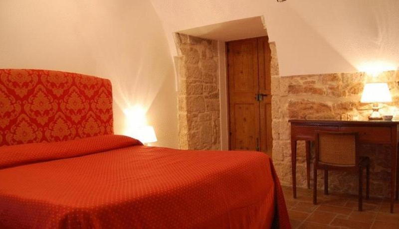 Palumbo Hotel Bari
