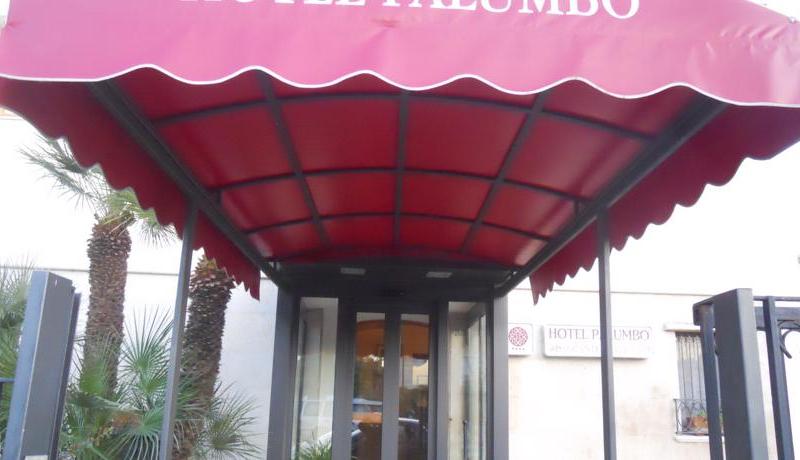 Palumbo Hotel Bari