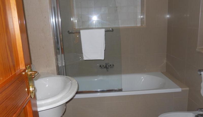 Palumbo Hotel Bari