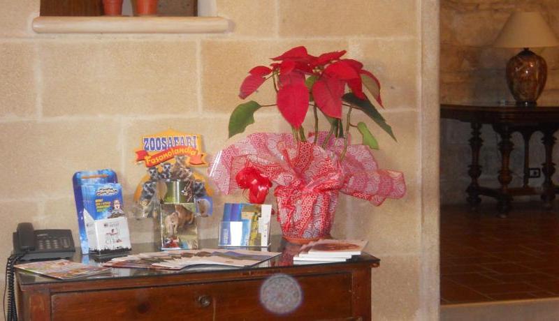 Palumbo Hotel Bari