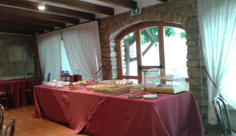 Palumbo Hotel Bari