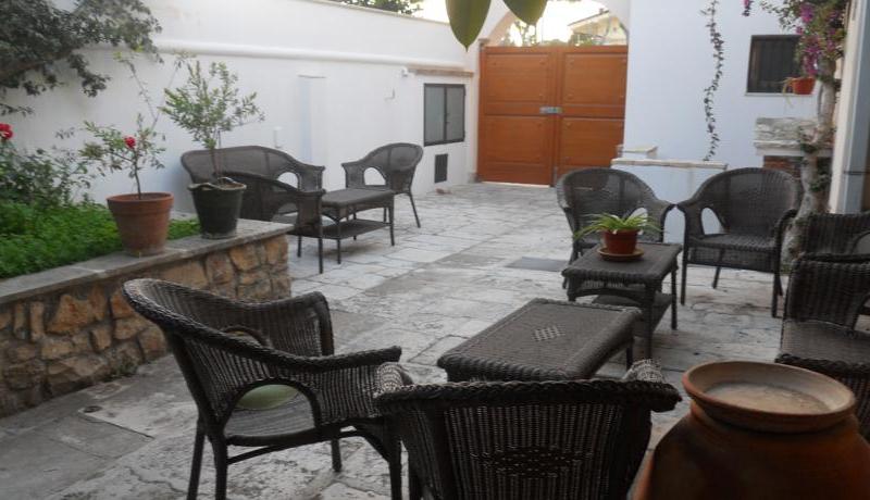 Palumbo Hotel Bari