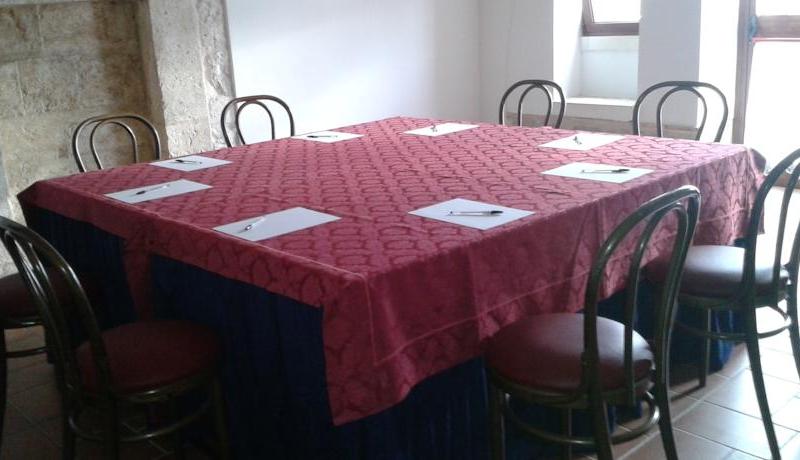 Palumbo Hotel Bari