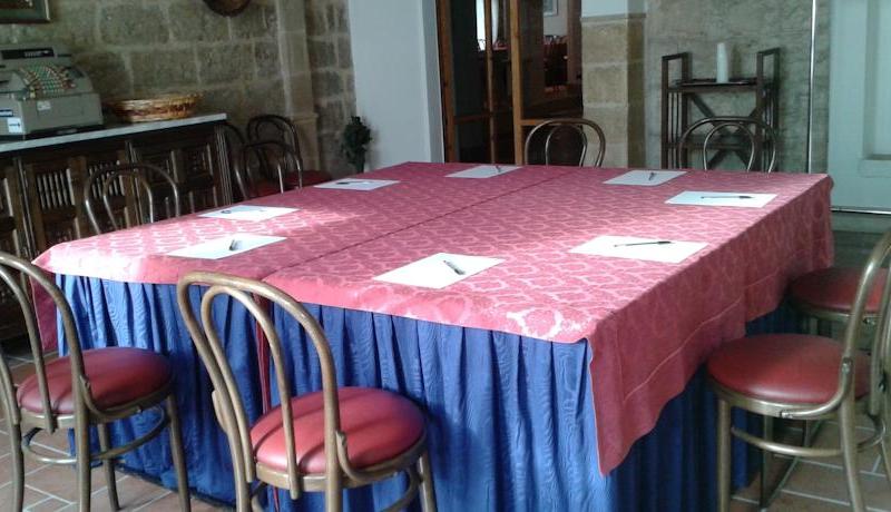 Palumbo Hotel Bari