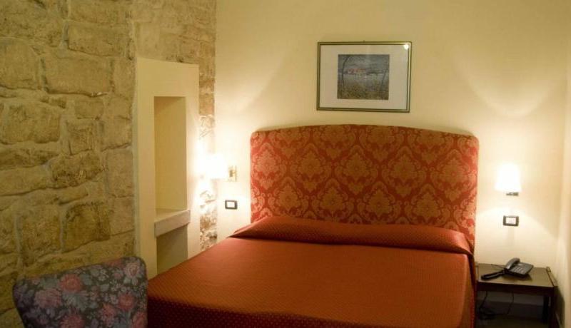 Palumbo Hotel Bari