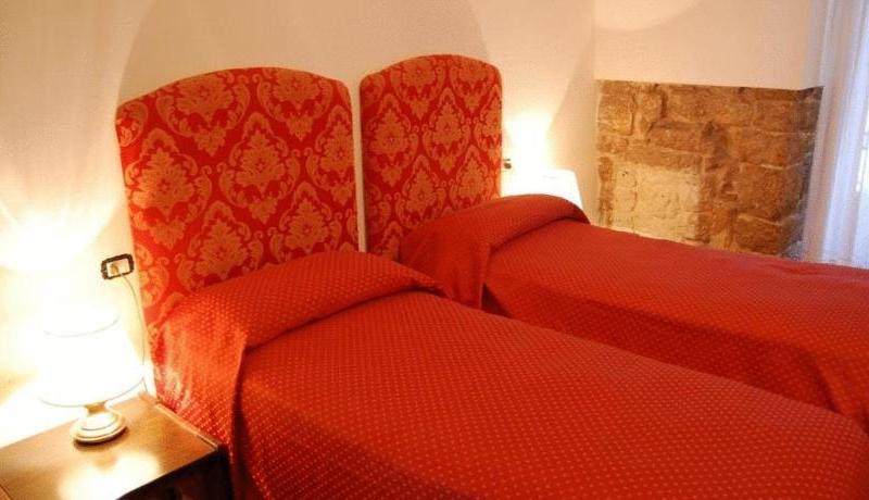 Palumbo Hotel Bari