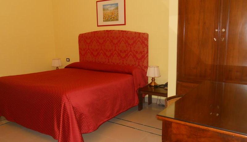 Palumbo Hotel Bari