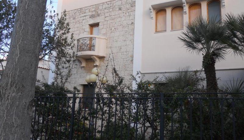 Palumbo Hotel Bari