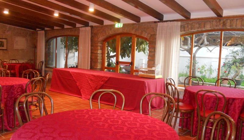 Palumbo Hotel Bari
