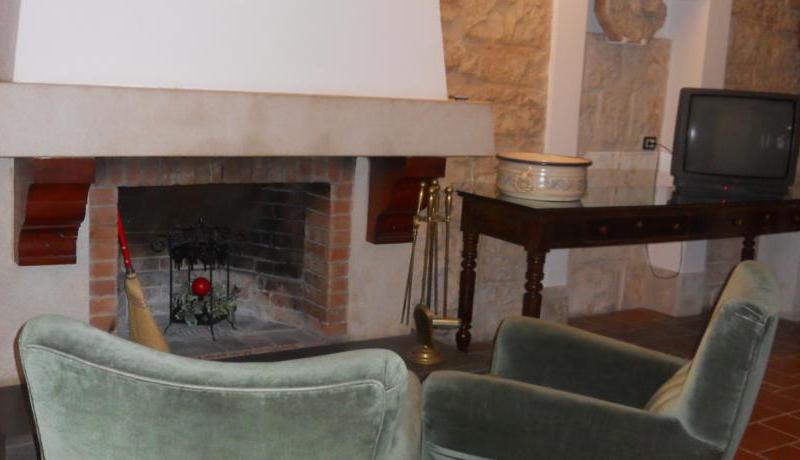 Palumbo Hotel Bari