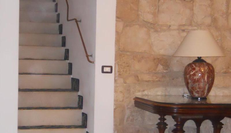 Palumbo Hotel Bari