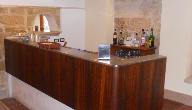 Palumbo Hotel Bari