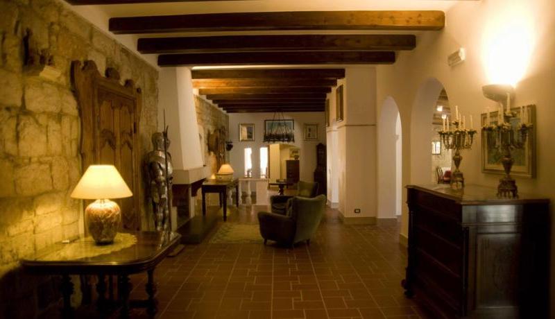 Palumbo Hotel Bari