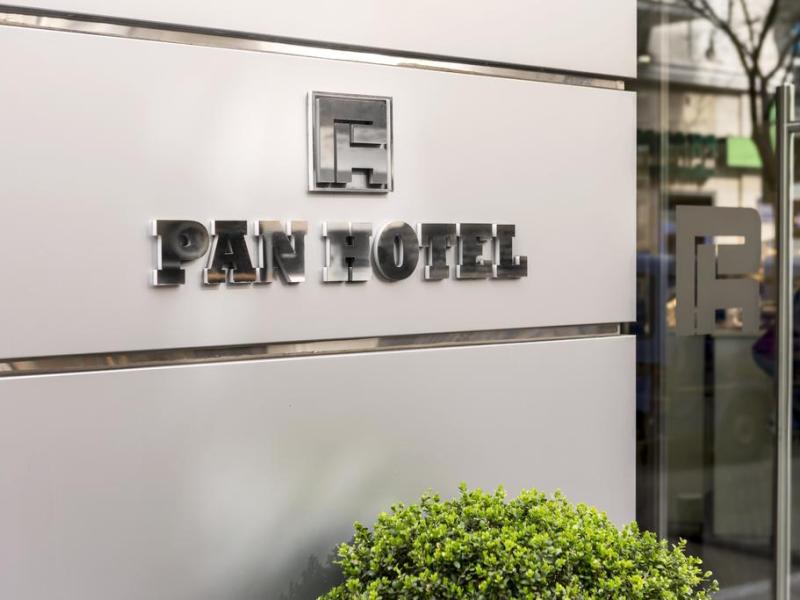 Pan Hotel