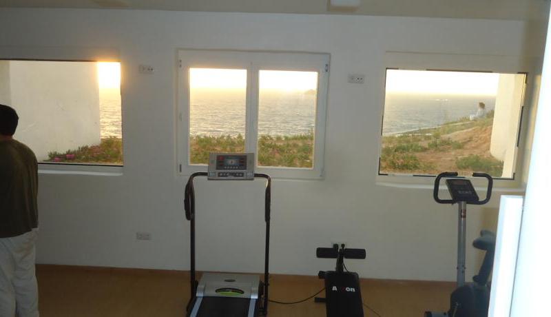 Archipelagos Resort Hotel