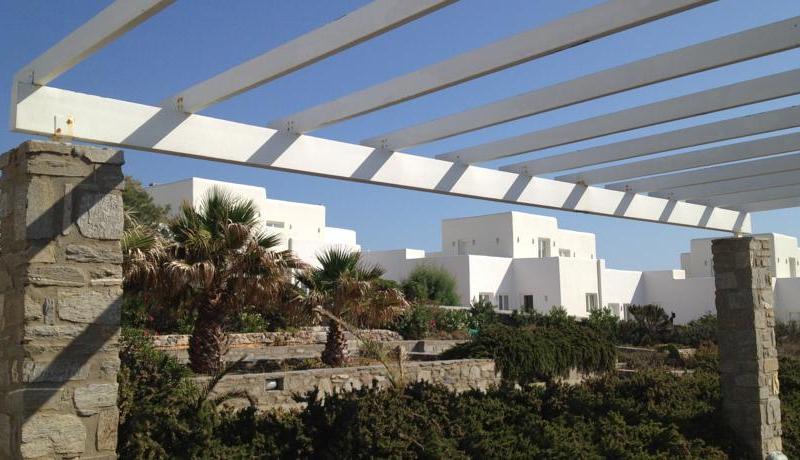 Archipelagos Resort Hotel