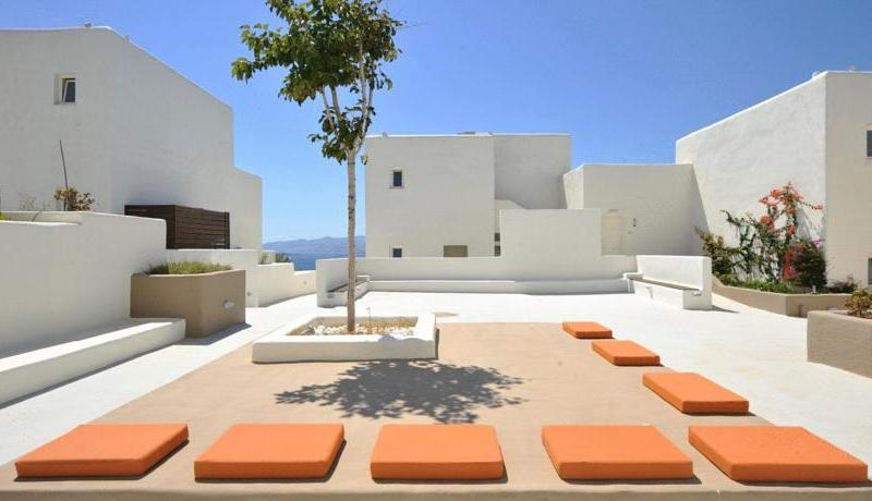 Archipelagos Resort Hotel