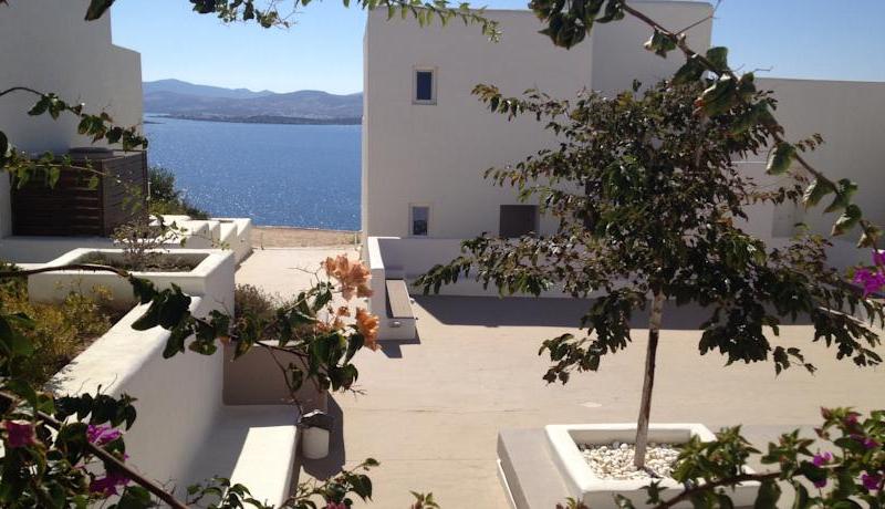 Archipelagos Resort Hotel