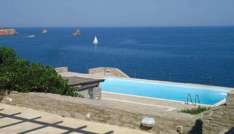 Archipelagos Resort Hotel
