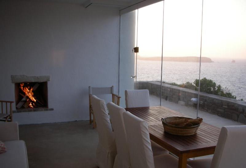 Archipelagos Resort Hotel