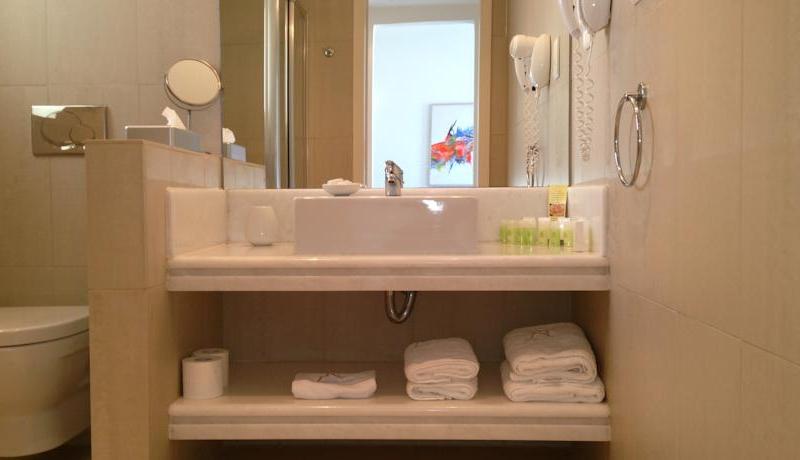 Archipelagos Resort Hotel