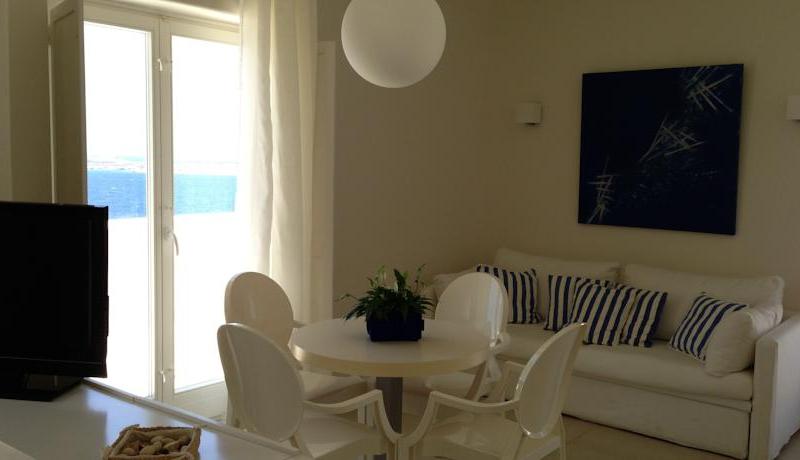Archipelagos Resort Hotel