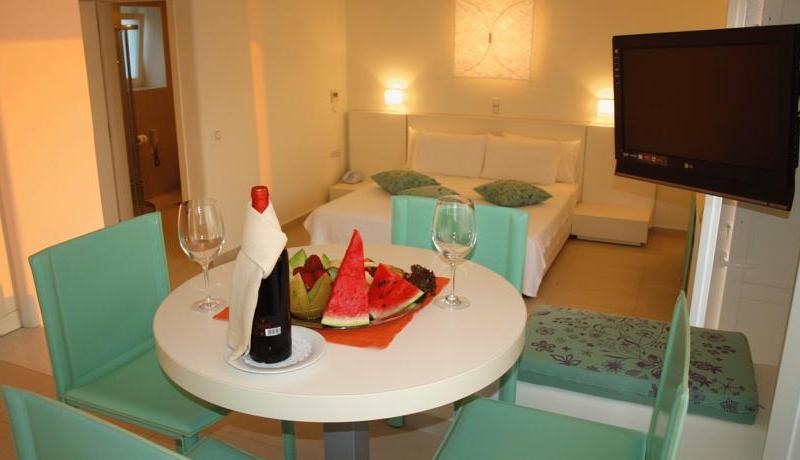 Archipelagos Resort Hotel