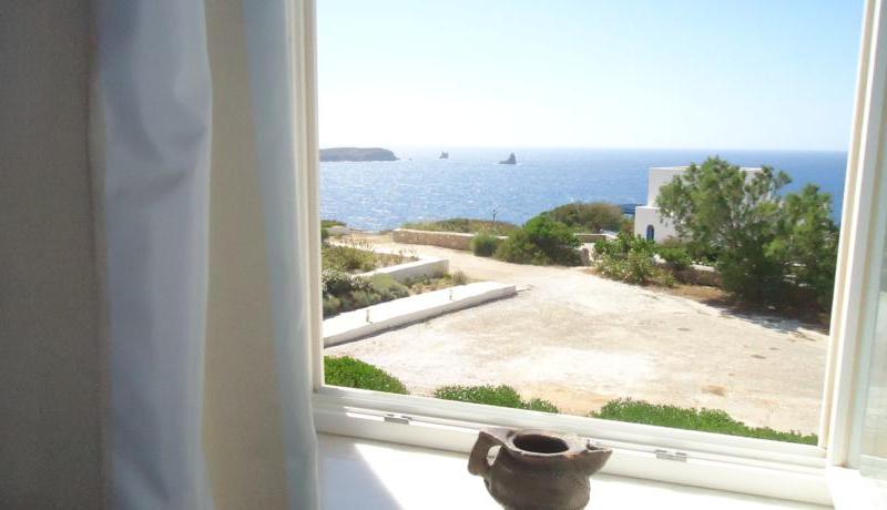 Archipelagos Resort Hotel