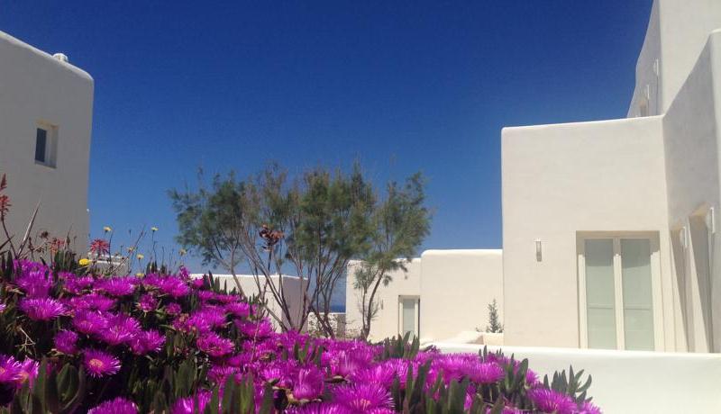 Archipelagos Resort Hotel
