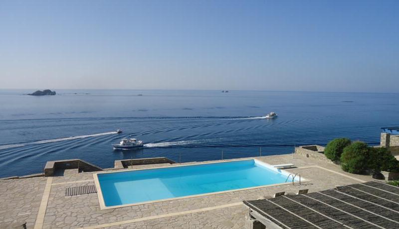 Archipelagos Resort Hotel