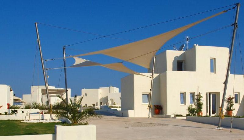 Archipelagos Resort Hotel