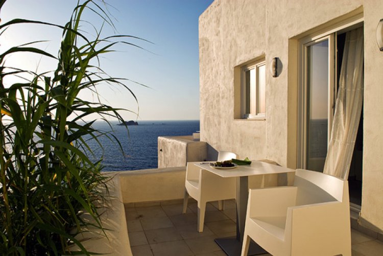 Archipelagos Resort Hotel