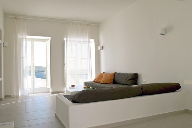Archipelagos Resort Hotel