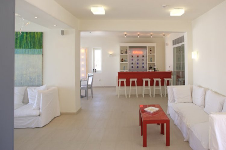 Archipelagos Resort Hotel
