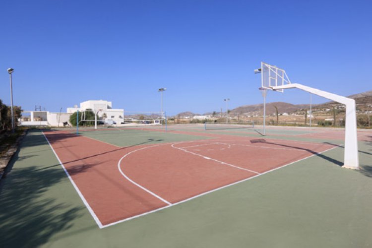 Archipelagos Resort Hotel