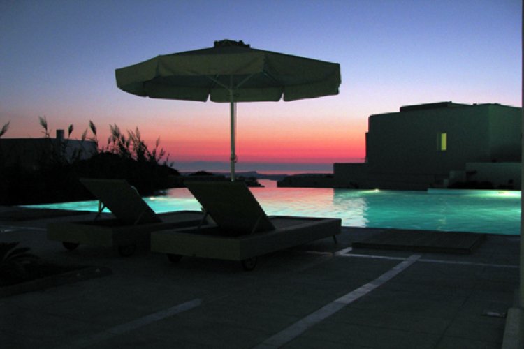 Archipelagos Resort Hotel