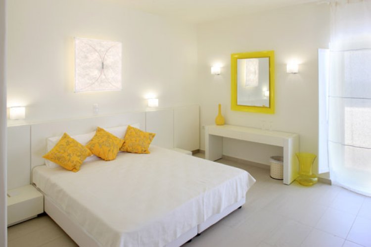 Archipelagos Resort Hotel