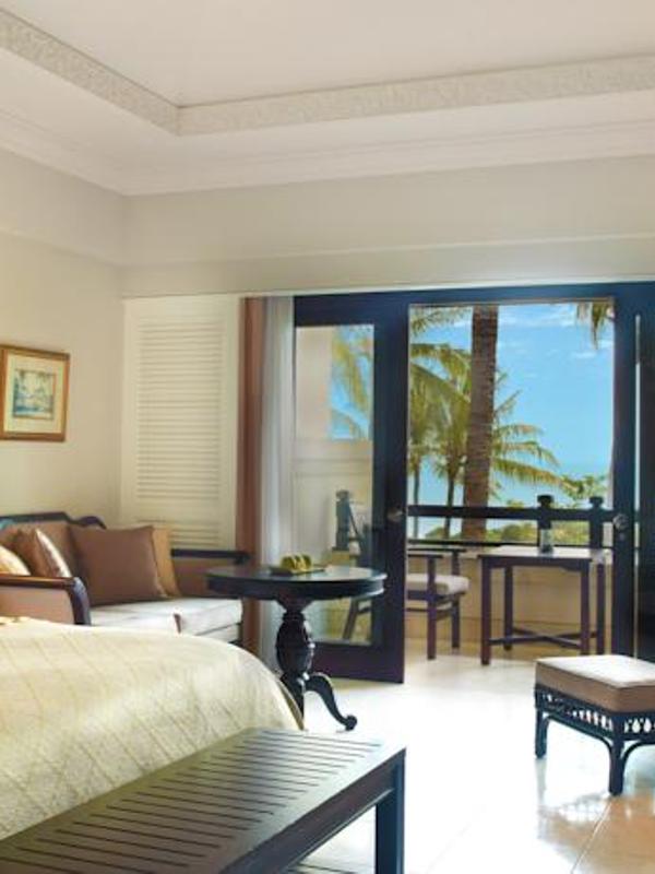 Pan Pacific Nirwana Bali Resort