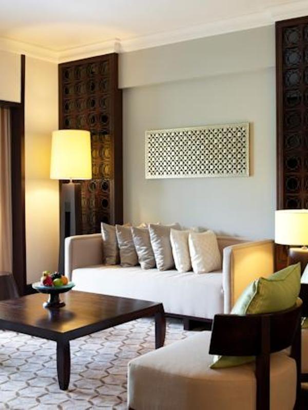 Pan Pacific Nirwana Bali Resort