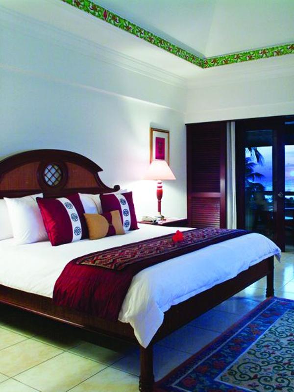 Pan Pacific Nirwana Bali Resort
