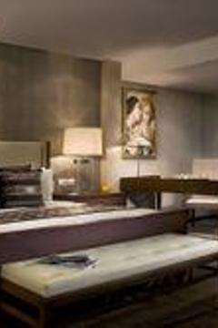 Отель Pan Pacific Orchard Сингапур, Сингапур, фото 15