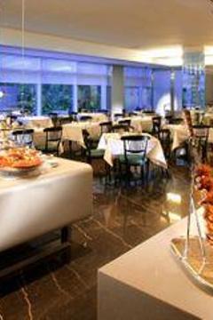Отель Pan Pacific Orchard Сингапур, Сингапур, фото 6