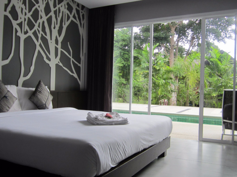 Panalee Resort