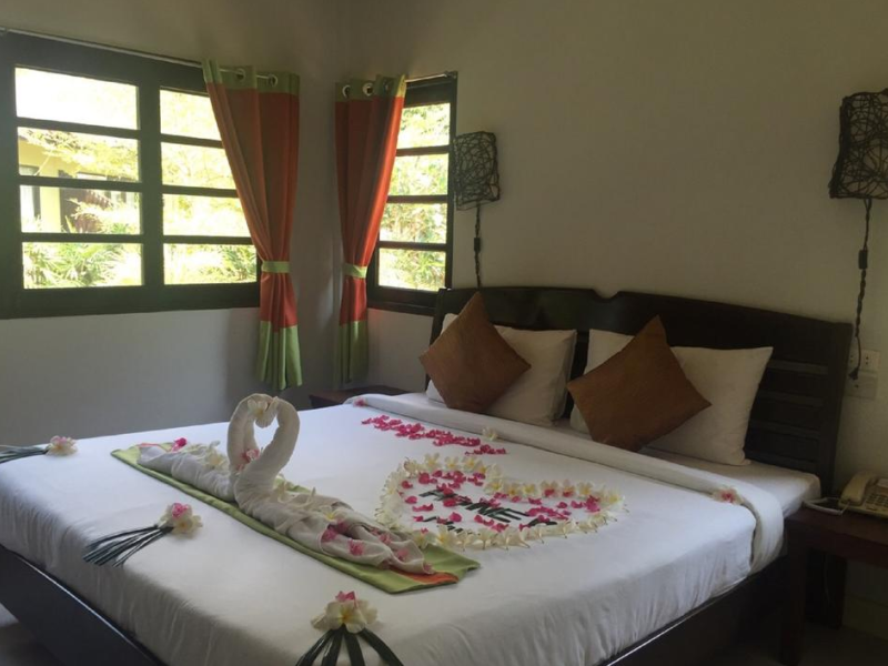 Panalee Resort