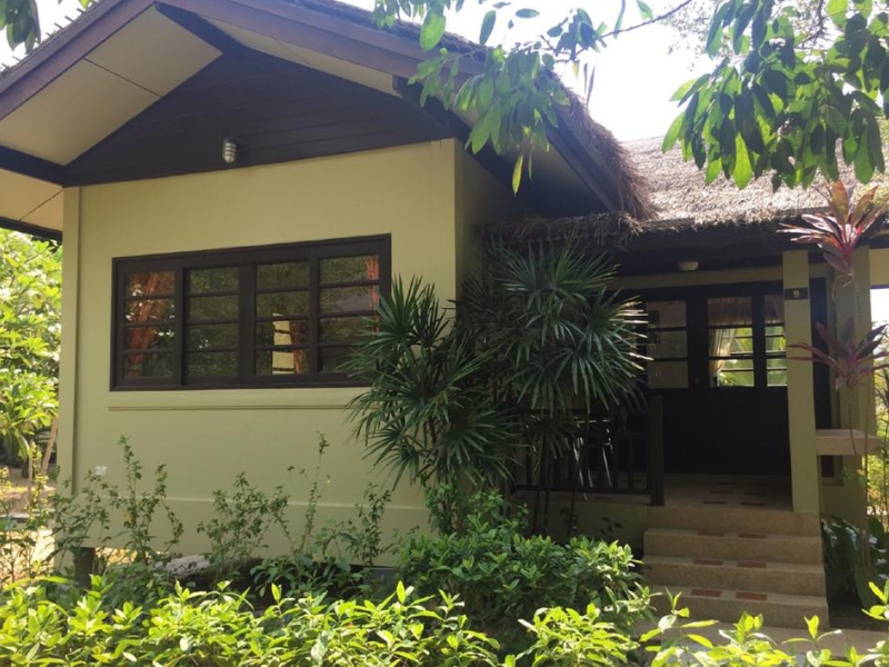 Panalee Resort