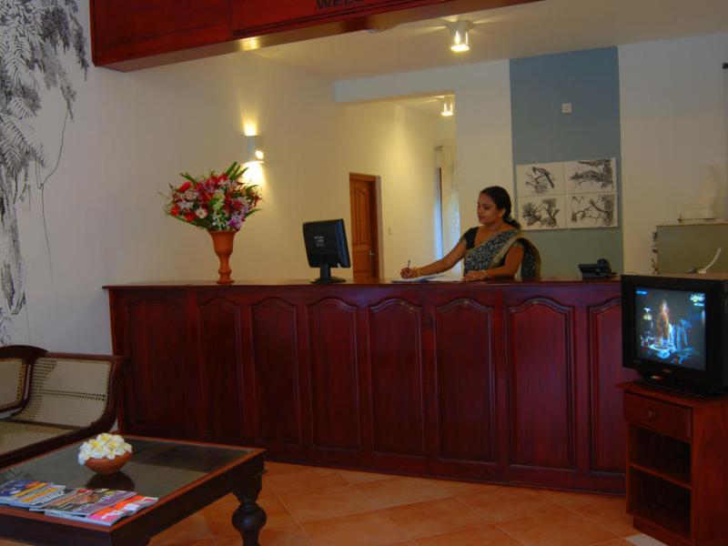 Sadali Walauwa Hotel