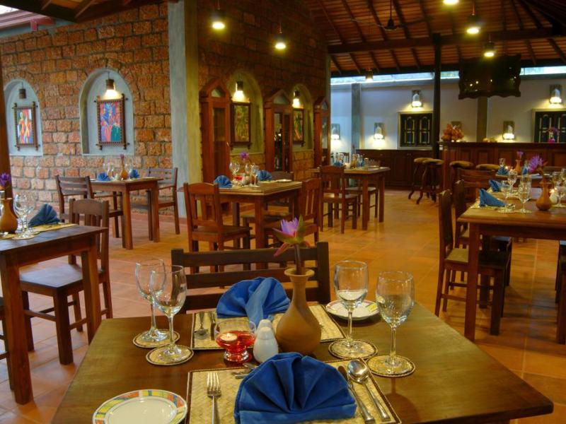 Sadali Walauwa Hotel